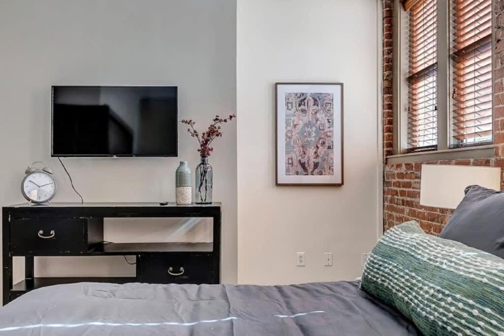 Modern, Insta-Worthy 2B Townhome In Walkable Springfield! جاكسونفيل المظهر الخارجي الصورة